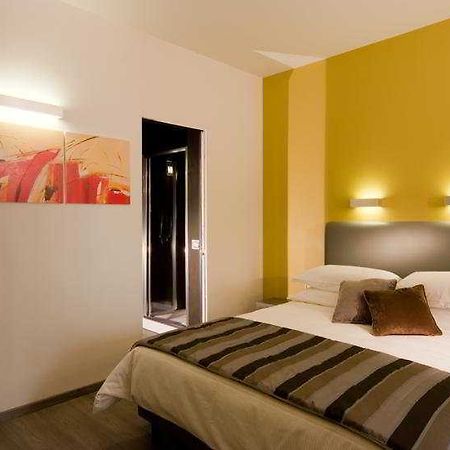 Stylish Room Roma Oda fotoğraf