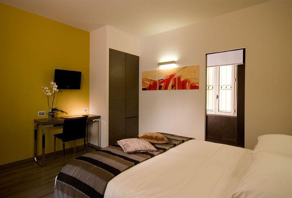 Stylish Room Roma Oda fotoğraf