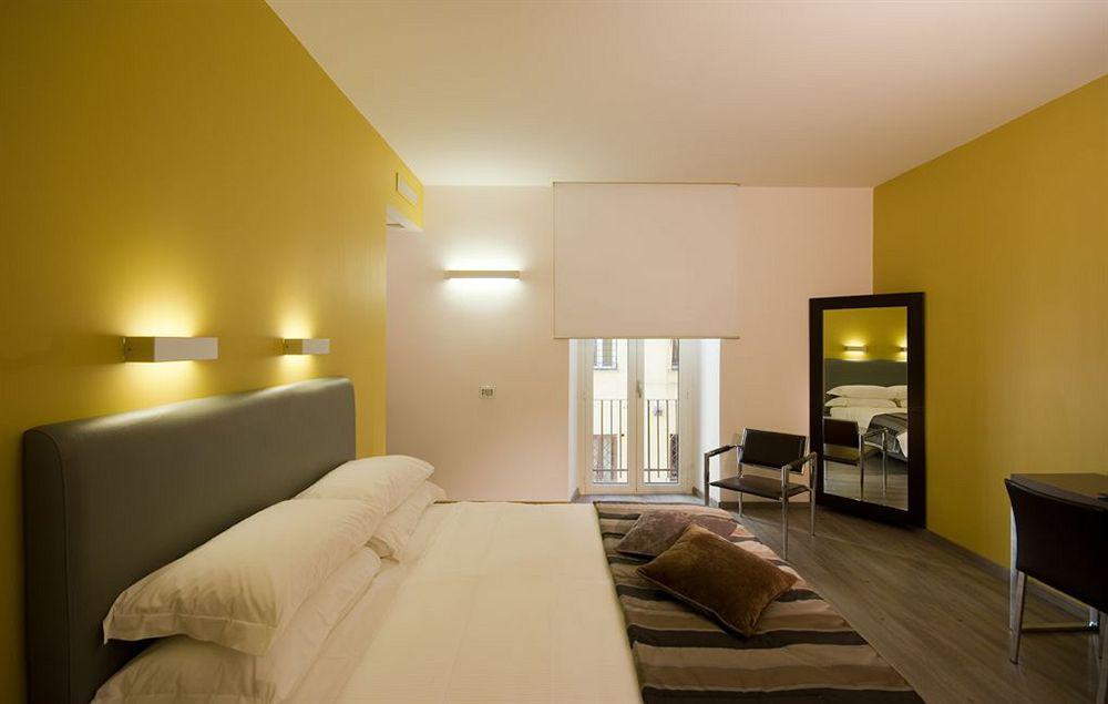 Stylish Room Roma Oda fotoğraf