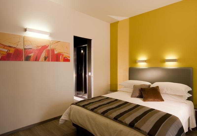 Stylish Room Roma Oda fotoğraf